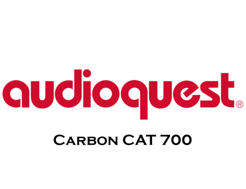 AudioQuest Carbon 700