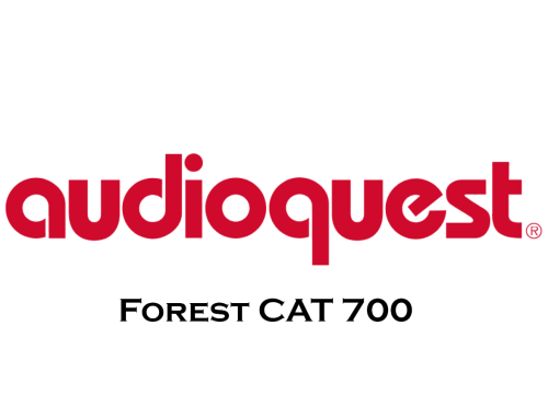 AudioQuest Forest 700
